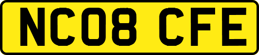 NC08CFE