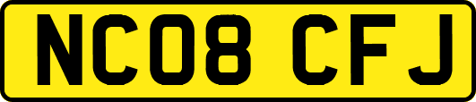 NC08CFJ