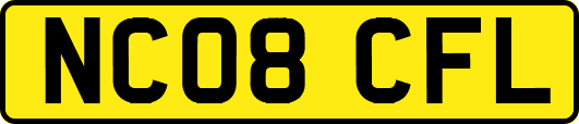 NC08CFL