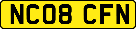 NC08CFN