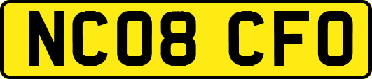 NC08CFO