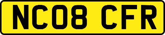 NC08CFR