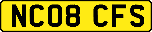 NC08CFS