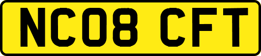 NC08CFT