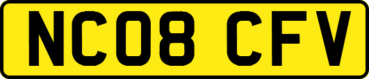NC08CFV