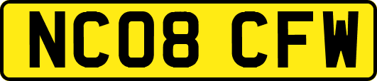 NC08CFW
