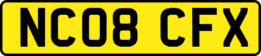 NC08CFX