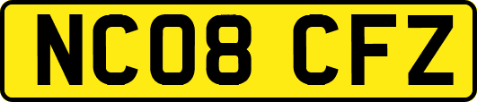NC08CFZ