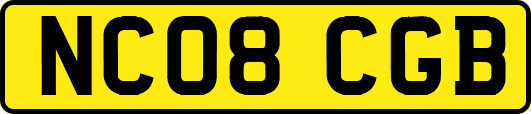 NC08CGB