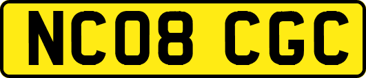 NC08CGC