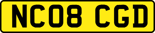 NC08CGD