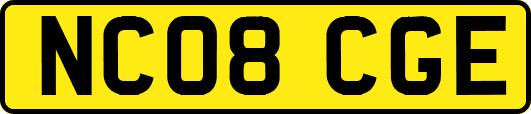NC08CGE