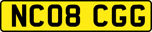 NC08CGG