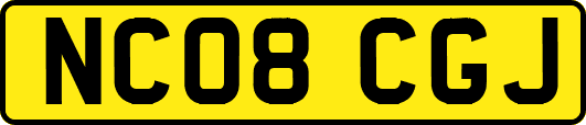 NC08CGJ