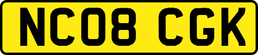 NC08CGK