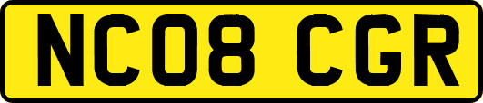 NC08CGR