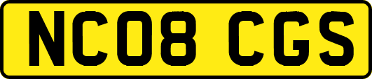 NC08CGS