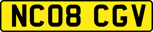 NC08CGV