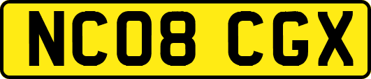 NC08CGX