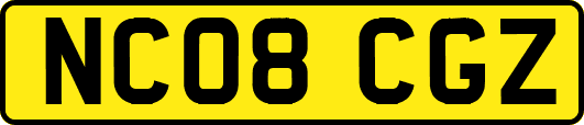 NC08CGZ