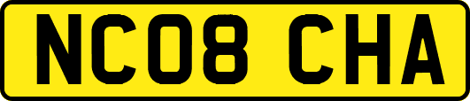 NC08CHA