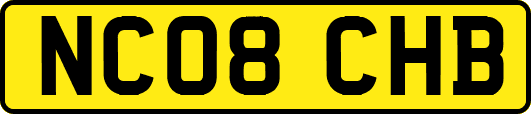 NC08CHB
