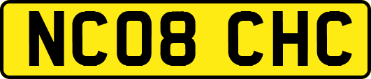 NC08CHC