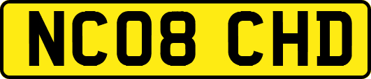 NC08CHD