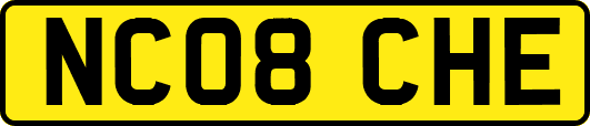 NC08CHE