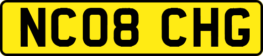 NC08CHG