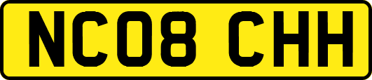 NC08CHH