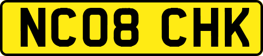 NC08CHK