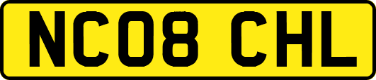 NC08CHL