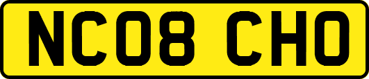 NC08CHO