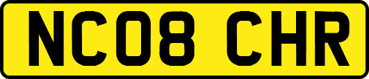 NC08CHR