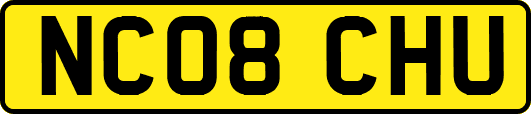 NC08CHU
