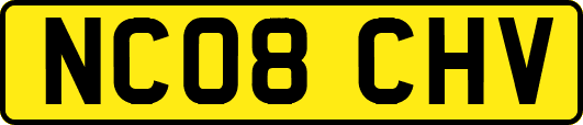 NC08CHV