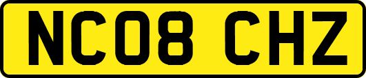 NC08CHZ