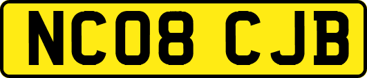 NC08CJB