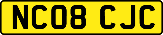 NC08CJC