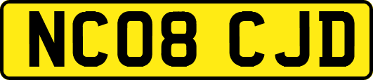 NC08CJD