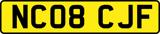 NC08CJF