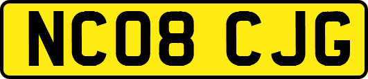 NC08CJG