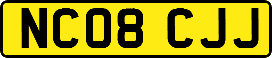 NC08CJJ