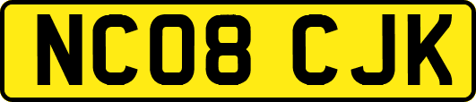 NC08CJK