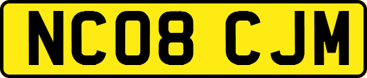 NC08CJM