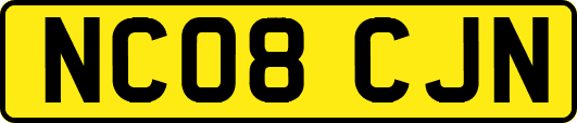 NC08CJN