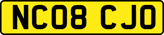 NC08CJO
