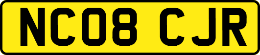 NC08CJR