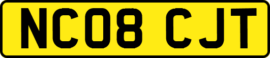 NC08CJT